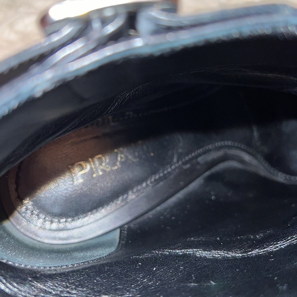 Prada Black boots - Picture 6 of 8